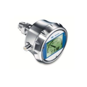 Pressure Transmitters & Switches